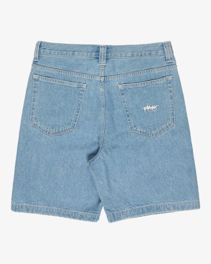 Big 21" - Denim Shorts for Men  EBYWS00113