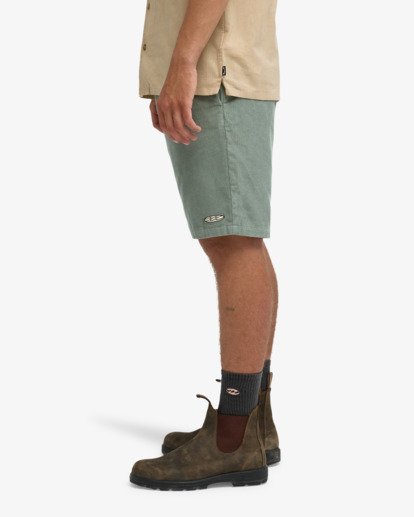 Larry 20"  EBYWS00128
