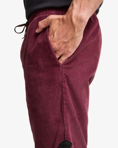 Larry 20" - Elastic Waist Walkshorts for Men  EBYWS00128