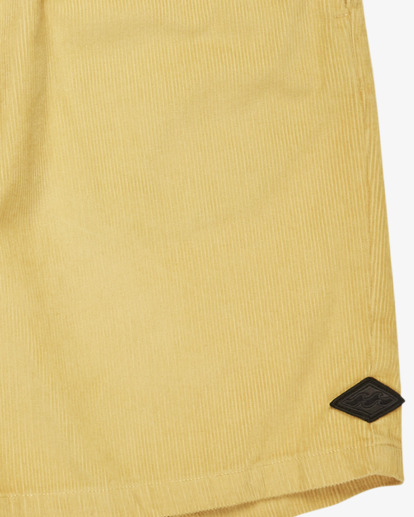 Larry Cord  EBYWS00131