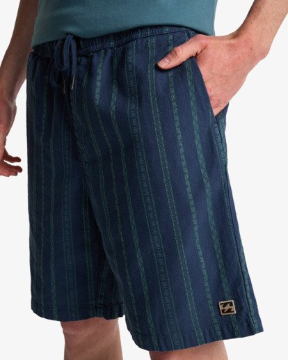 Larry Jacquard  EBYWS00134