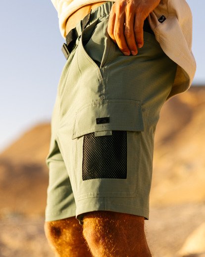 Surftrek Elastic Cargo  EBYWS00136