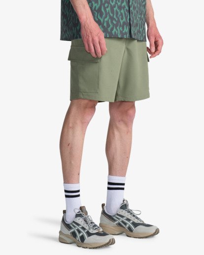 Surftrek Elastic Cargo  EBYWS00136