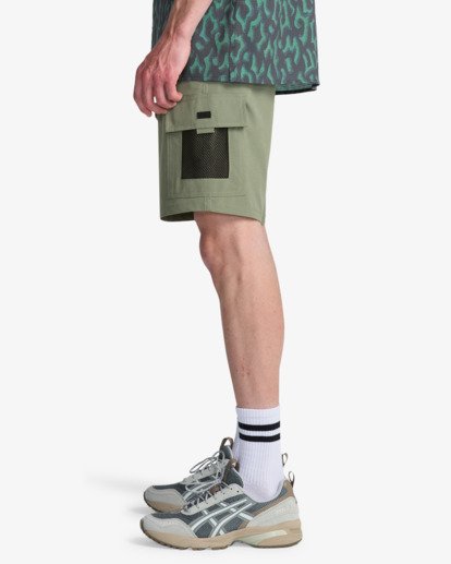 Surftrek Elastic Cargo  EBYWS00136