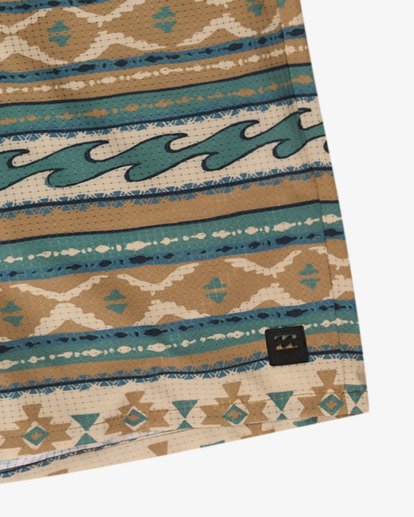 Surftrek Elastic Perf  EBYWS00137