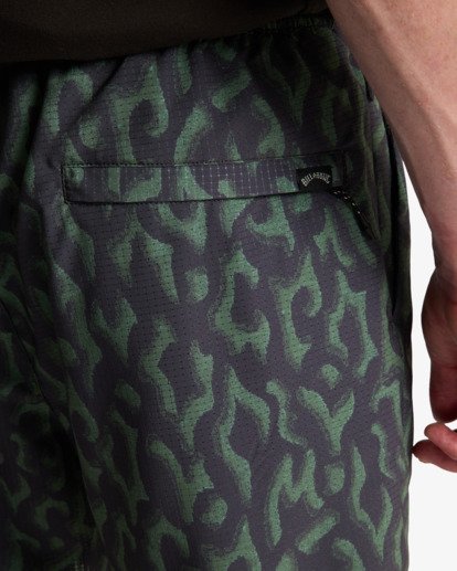 Surftrek Elastic Perf  EBYWS00137