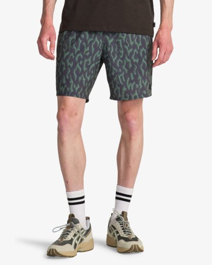 Surftrek Elastic Perf  EBYWS00137