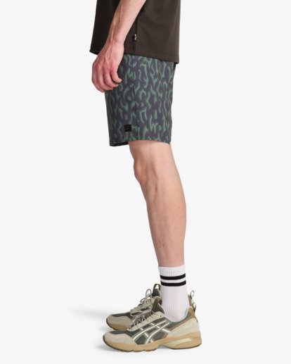 Surftrek Elastic Perf  EBYWS00137