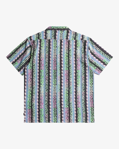 Sundays Vacay - Short Sleeve Shirt for Men  EBYWT03002