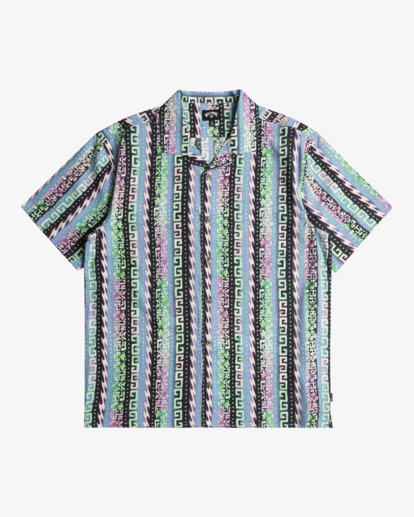 Sundays Vacay - Short Sleeve Shirt for Men  EBYWT03002