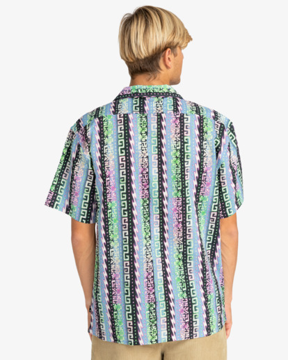 Sundays Vacay - Short Sleeve Shirt for Men  EBYWT03002