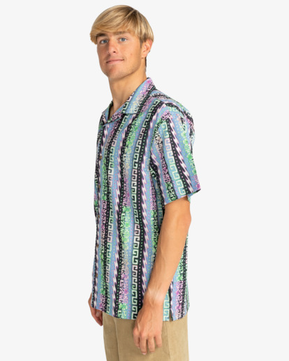 Sundays Vacay - Short Sleeve Shirt for Men  EBYWT03002