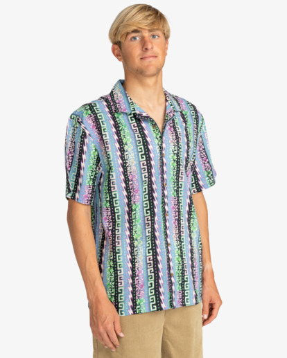 Sundays Vacay - Short Sleeve Shirt for Men  EBYWT03002