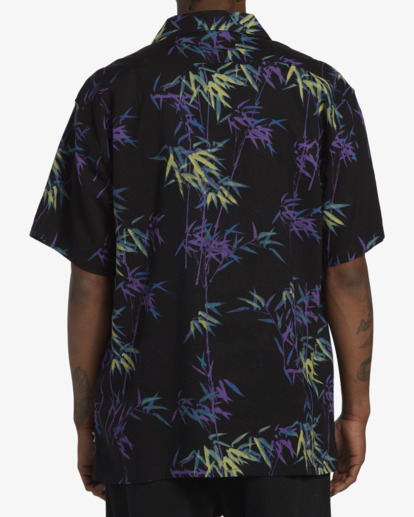 Sundays Vacay - Short Sleeve Shirt for Men  EBYWT03002