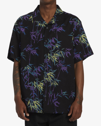 Sundays Vacay - Short Sleeve Shirt for Men  EBYWT03002