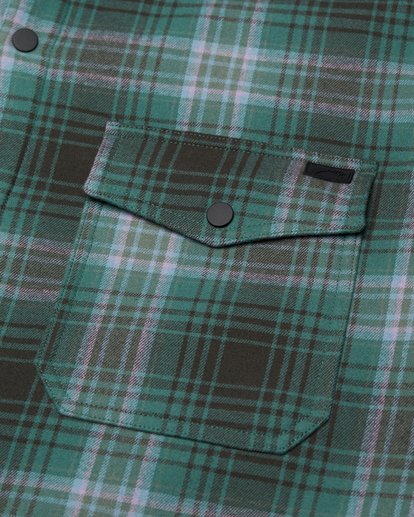 Furnace Bonded Flannel  EBYWT03005