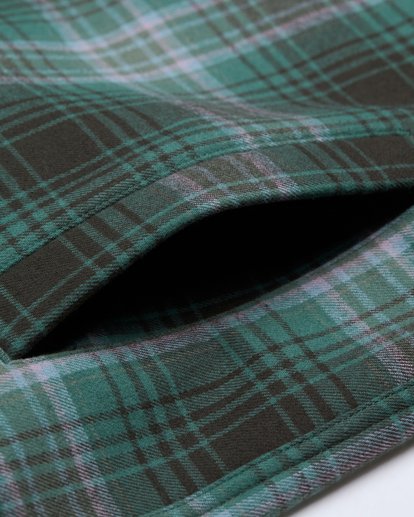 Furnace Bonded Flannel  EBYWT03005