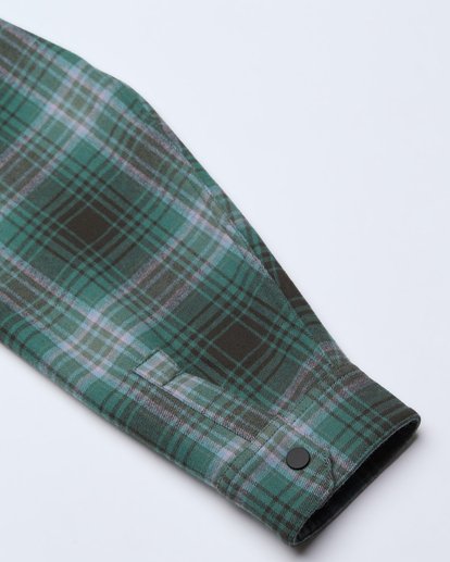 Furnace Bonded Flannel  EBYWT03005