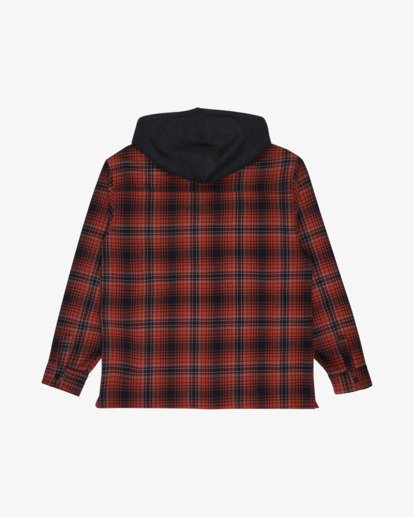 Furnace Bonded Flannel  EBYWT03005
