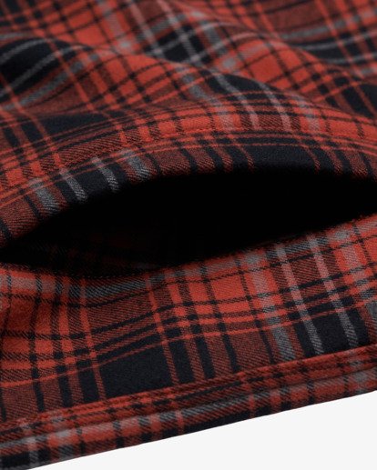 Furnace Bonded Flannel  EBYWT03005