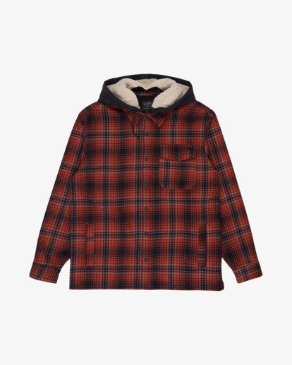 Furnace Bonded Flannel  EBYWT03005