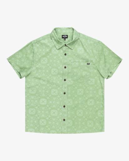 Solana - Short Sleeves Shirt for Men  EBYWT03008