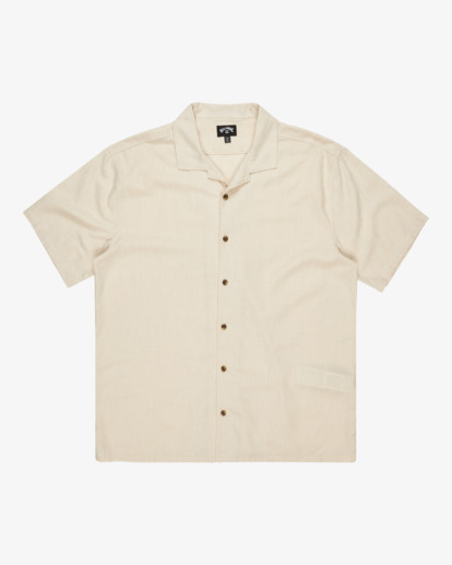 Vacay Solid - Short Sleeves Shirt for Men  EBYWT03009