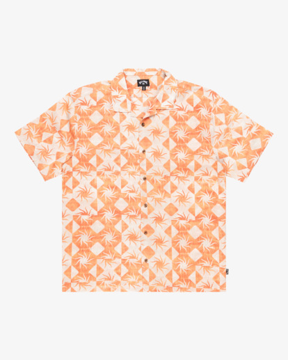 Vacay - Short Sleeves Shirt for Men  EBYWT03010