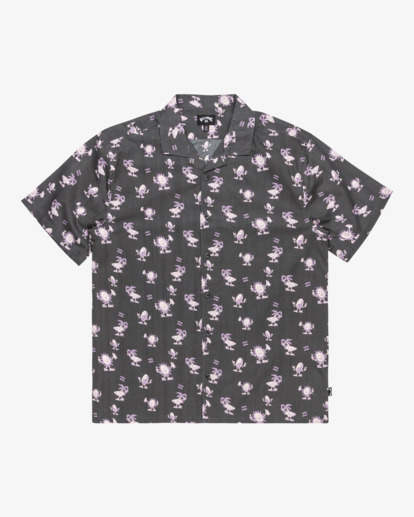 Vacay - Short Sleeves Shirt for Men  EBYWT03010