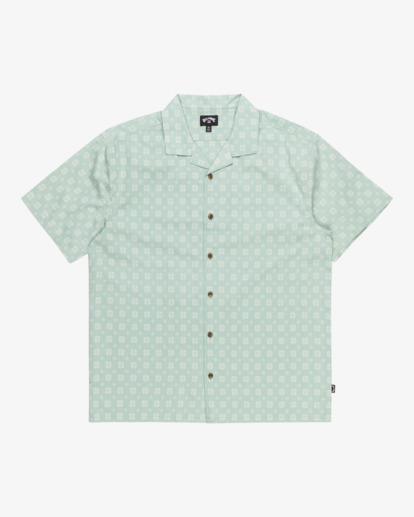 Vacay - Short Sleeves Shirt for Men  EBYWT03010