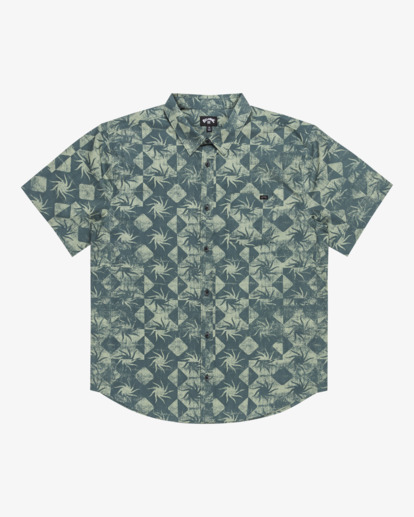 Sundays - Short Sleeves Shirt for Men  EBYWT03011