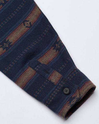 Offshore Jacquard Flannel  EBYWT03013