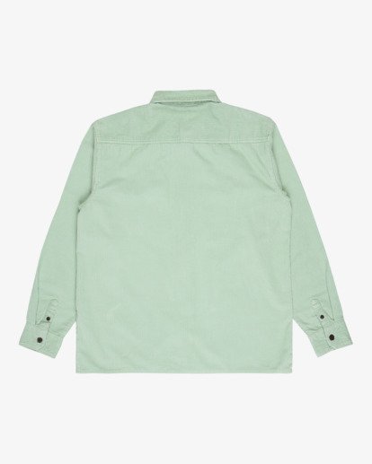 Bong Days - Long Sleeve Shirt for Men  EBYWT03015