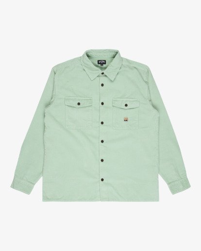 Bong Days - Long Sleeve Shirt for Men  EBYWT03015