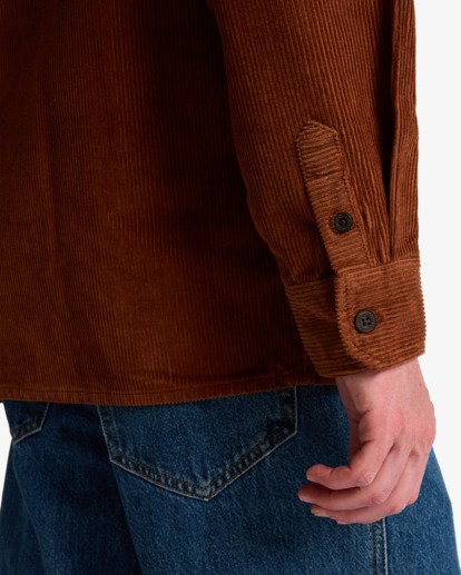 Bong Days - Long Sleeve Shirt for Men  EBYWT03015