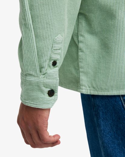 Bong Days - Long Sleeve Shirt for Men  EBYWT03015