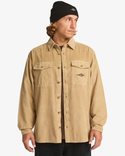 Bong Days - Long Sleeve Shirt for Men  EBYWT03015