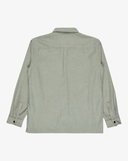 billabong, Lodge - Overshirt for Men, CHINO (chi) Lodge - Overshirt for Men  EBYWT03016