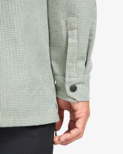 billabong, Lodge - Overshirt for Men, CHINO (chi) Lodge - Overshirt for Men  EBYWT03016