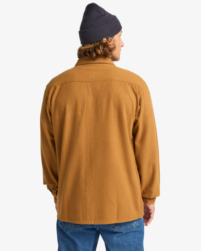 Del Mar Flannel - Flannel Shirt for Men  EBYWT03018