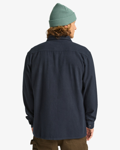 Del Mar Flannel - Flannel Shirt for Men  EBYWT03018