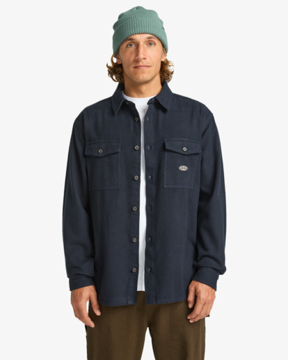 Del Mar Flannel - Flannel Shirt for Men  EBYWT03018