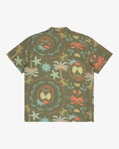 Vacay - Short Sleeve Shirt for Men  EBYWT03019