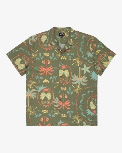 Vacay - Short Sleeve Shirt for Men  EBYWT03019