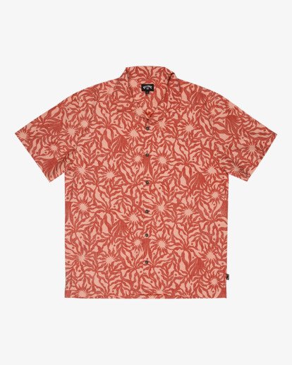 Vacay - Short Sleeve Shirt for Men  EBYWT03019