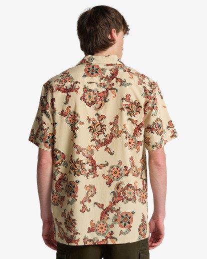 Vacay - Short Sleeve Shirt for Men  EBYWT03019