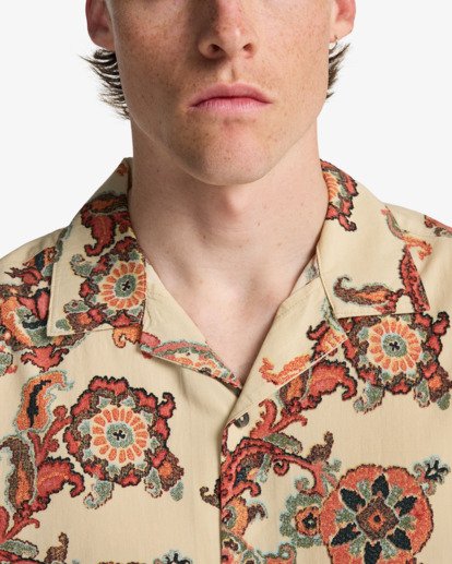 Vacay - Short Sleeve Shirt for Men  EBYWT03019