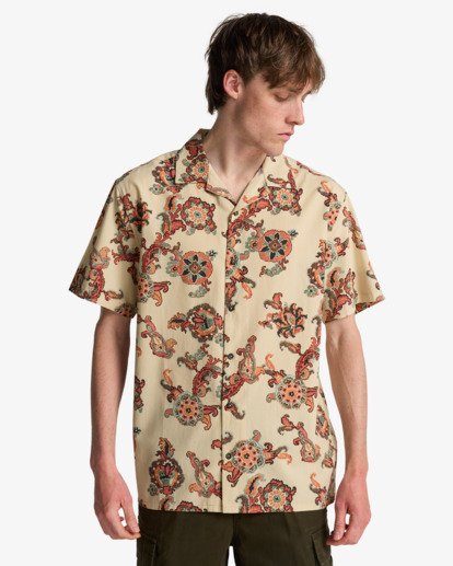 Vacay - Short Sleeve Shirt for Men  EBYWT03019