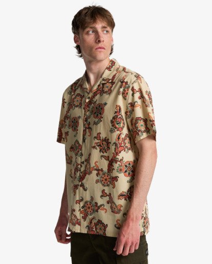 Vacay - Short Sleeve Shirt for Men  EBYWT03019