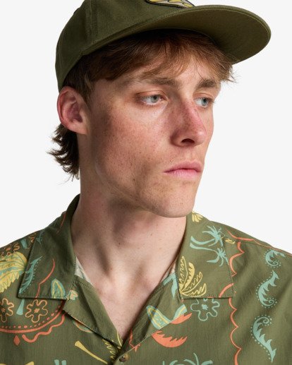 Vacay - Short Sleeve Shirt for Men  EBYWT03019